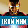 Team Page: Iron Man